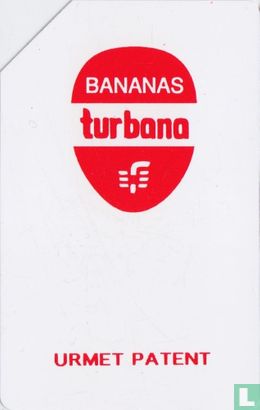 Turbana Bananas - Image 1