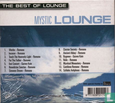 Mystic Lounge - Image 2