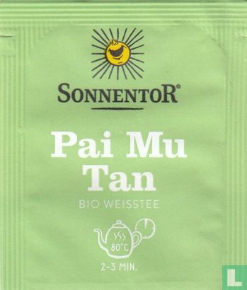 Pai Mu Tan - Bild 1