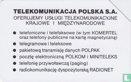Telekomunikacja Polska S.A. - Image 1