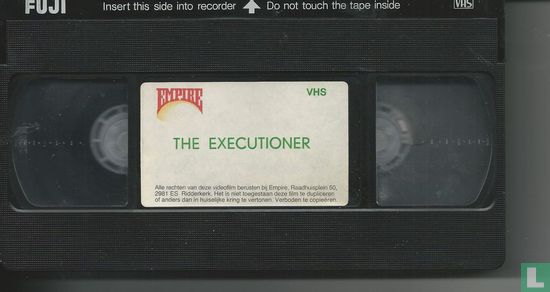 The Executioner - Image 3