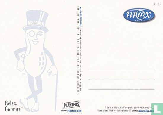 Planters Mr.Peanut - Image 2