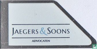 Jaegers & Soons Advocaten - Image 1