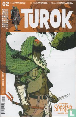 Turok 2 - Image 1
