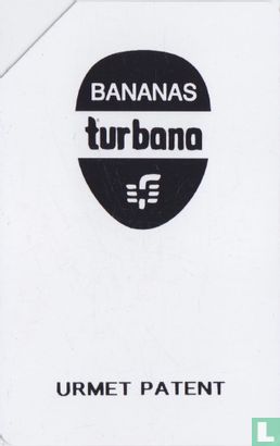 Turbana Bananas - Image 1