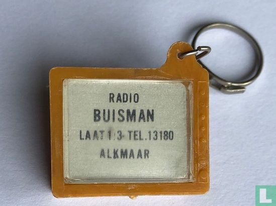 Radio Buisman - Image 1