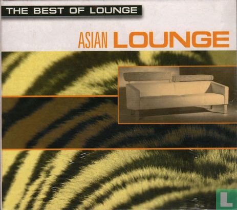 Asian Lounge - Image 1