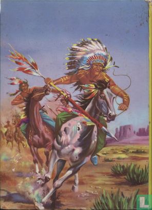 Wild West Comic Annual - Bild 2