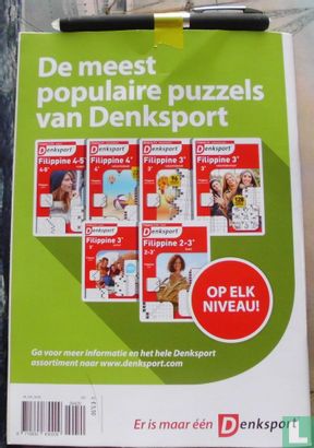 Denksport Holland Special 94 - Image 2