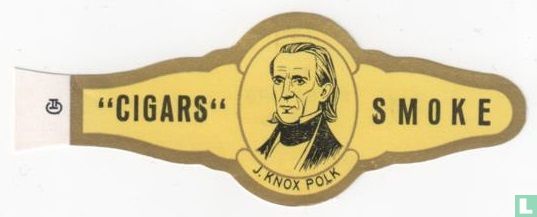 J. Knox Polk - Image 1