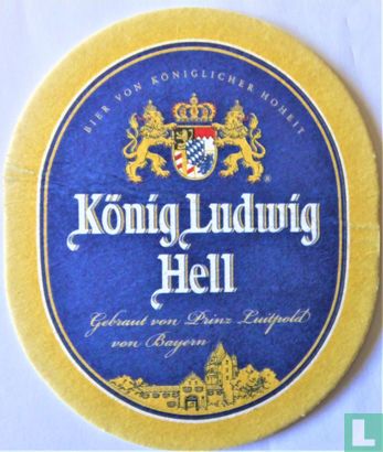 König Ludwig III - Afbeelding 2