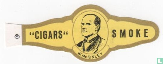 W. McKinley - Image 1