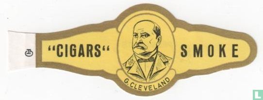 G. Cleveland - Bild 1