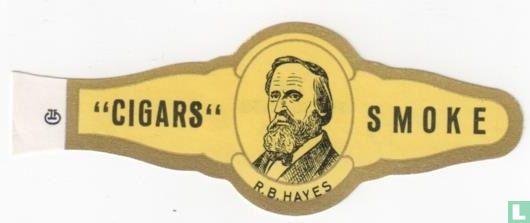 R.B. Hayes - Bild 1