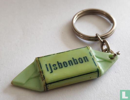 IJsbonbon (groen) - Bild 2