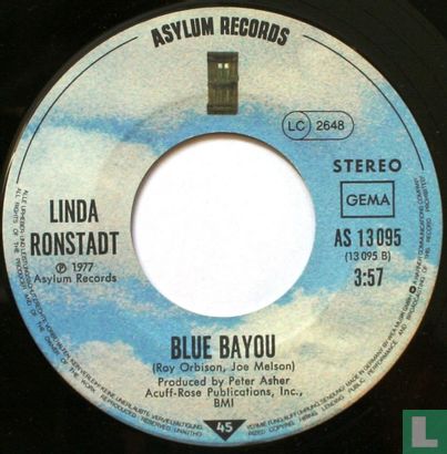 Blue Bayou - Afbeelding 3