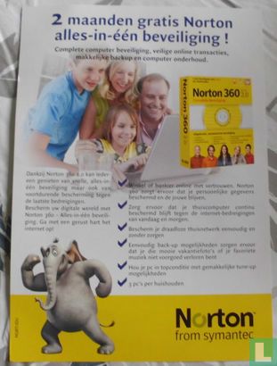 Norton - Image 1