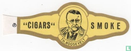 Th. Roosevelt - Image 1