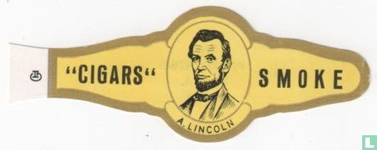 A. Lincoln - Image 1
