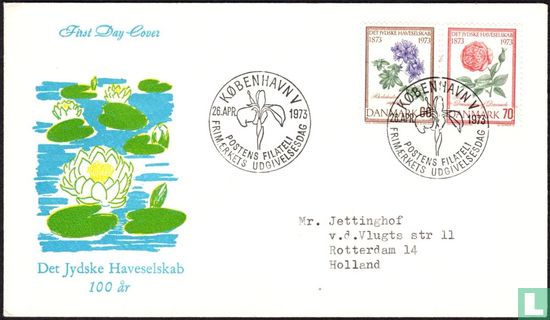 Jutland Horticultural Association