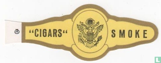 [Great Seal of the United States] - Image 1