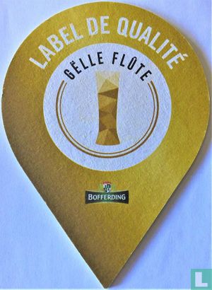 Le label Gëlle flûte en 4 critères - Afbeelding 2