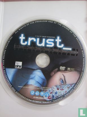Trust - Afbeelding 3