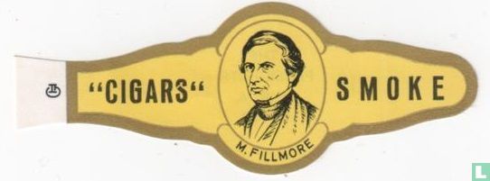M. Fillmore - Bild 1
