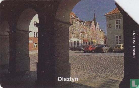 Olsztyn - Reynek - Afbeelding 1