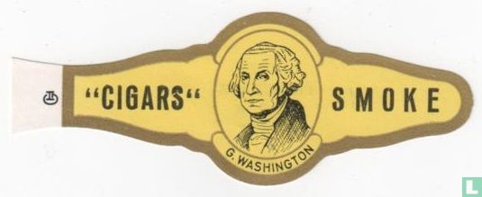 G. Washington - Image 1