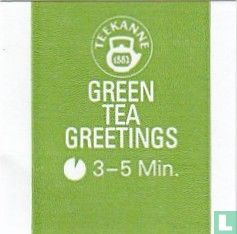 Green Tea Greetings - Image 3