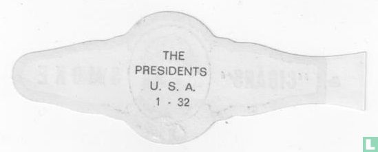 [De 25 presidenten] - Afbeelding 2