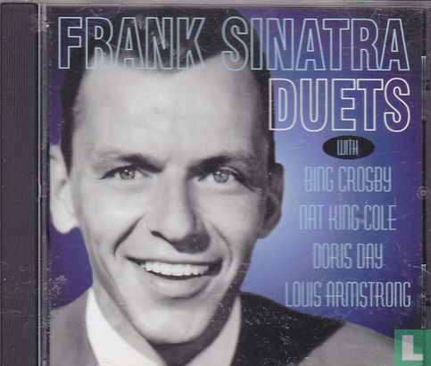 Frank Sinatra Duets - Afbeelding 1