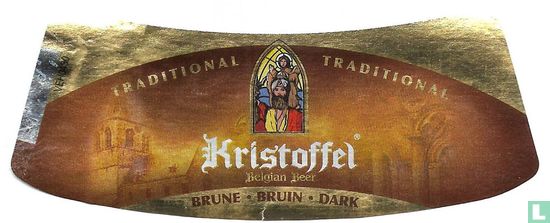 Kristoffel brune bruin dark - Image 3