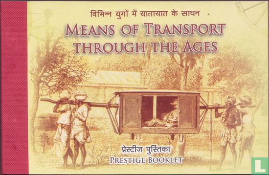 Historical transport - Image 1