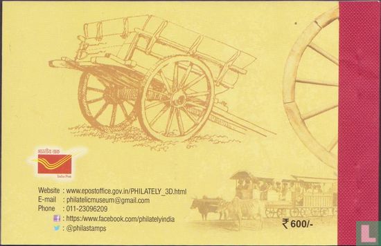 Historical transport - Image 2