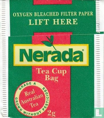 Tea Cup Bag  - Afbeelding 2