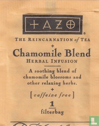 Chamomile Blend - Image 1