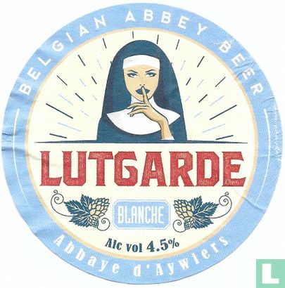 Lutgarde Blanche - Bild 1