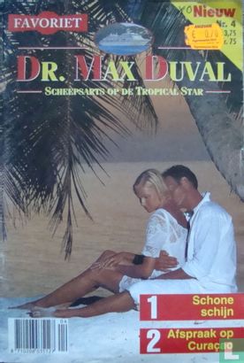 Dr. Max Duval 4 - Image 1