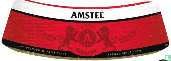 Amstel Beer (33cl) - Bild 3