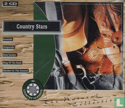 Country Stars - Afbeelding 1
