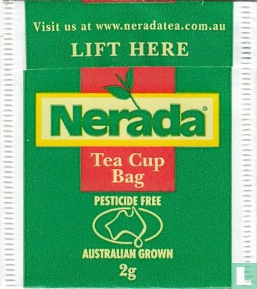 Tea Cup Bag - Bild 2