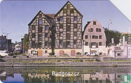 Bydgoszcz - spichlerz - Bild 1