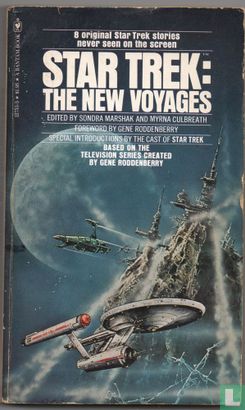 Star Trek: The New Voyages - Image 1