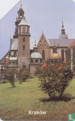 Krakow - Wawel - Afbeelding 1