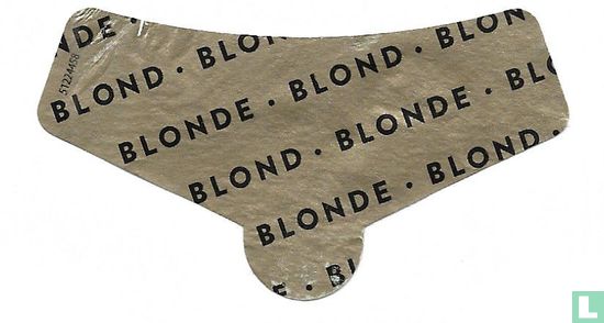 Leffe Blonde Blond 33 cl - Image 3