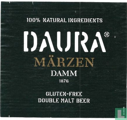 Daura Märzen - Image 1