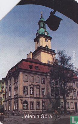 Jelenia Góra - ratusz - Afbeelding 1