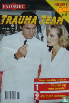 Trauma Team 7 - Image 1